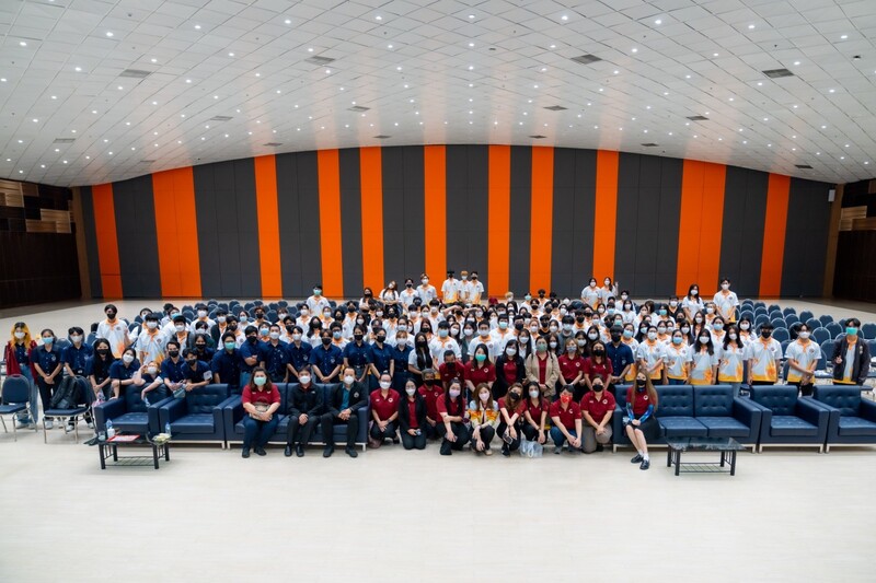 โครงการวิศวกร วิศวธรรม(Smart Engineer)